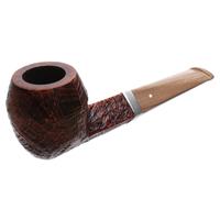 English Estates Dunhill Cumberland with Silver (4104) (2020)