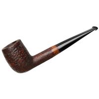 English Estates Dunhill Shell Briar 'Not for Sale' (4589) (252) (F/T) (Weak Stamping)