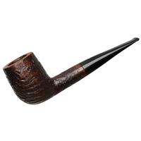 English Estates Dunhill Shell Briar LBS (F/T) (4) (S) (1966) (Replacement Stem)