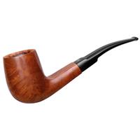 English Estates GBD Virgin Collector Bent Billiard (1688) (pre-1980)
