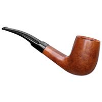 English Estates GBD Virgin Collector Bent Billiard (1688) (pre-1980)