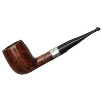 English Estates BBB Silver Mounted Billiard (667) (1979) (Unsmoked)