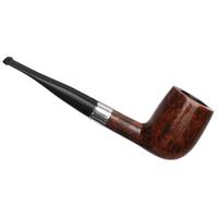 English Estates BBB Silver Mounted Billiard (667) (1979) (Unsmoked)
