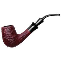 English Estates Dunhill Red Bark (5102) (BS) (1985) (Unsmoked)