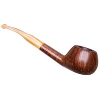 English Estates Sasieni Perfect Ten Smooth Diplomat (101)