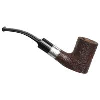 English Estates Ashton Pebble Grain Cherrywood with Silver (XX) (2019)