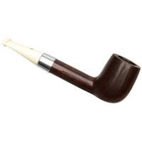 English Estates Ashton Oak Billiard with Silver (XX)