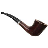 English Estates Dunhill Bruyere with Silver (4135) (2019)