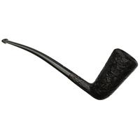 English Estates Dunhill Shell Briar Quaint Bent Dublin (5) (2018) (Unsmoked)