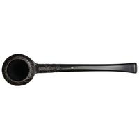 English Estates Dunhill Shell Briar Quaint Bent Dublin (5) (2018) (Unsmoked)