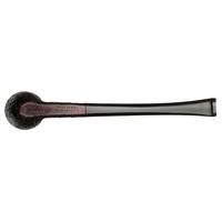 English Estates Dunhill Shell Briar Quaint Bent Dublin (5) (2018) (Unsmoked)