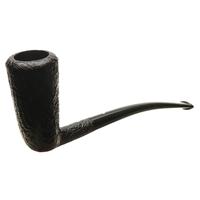 English Estates Dunhill Shell Briar Quaint Bent Dublin (5) (2018) (Unsmoked)