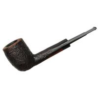 English Estates Charatan's Make Sandblasted Billiard (4420/9 DC)