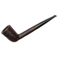 English Estates Dunhill Shell Briar (137) (F/T) (4) (S) (1966) (Replacement Stem)