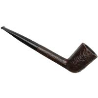 English Estates Dunhill Shell Briar (137) (F/T) (4) (S) (1966) (Replacement Stem)