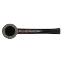 English Estates Dunhill Shell Briar (137) (F/T) (4) (S) (1966) (Replacement Stem)