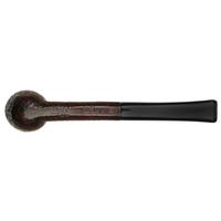 English Estates Dunhill Shell Briar (137) (F/T) (4) (S) (1966) (Replacement Stem)