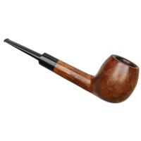 English Estates GBD Virgin Smooth Apple (335) (pre-1980) (Handcut Stem)