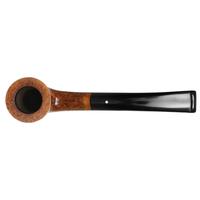 English Estates Dunhill Amber Flame Quaint Calabash (DR) (One Flame) (2009)
