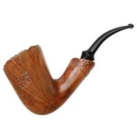 English Estates GBD Unique Spot Rusticated Bent Dublin (post-1980)