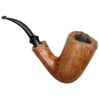 English Estates GBD Unique Spot Rusticated Bent Dublin (post-1980)