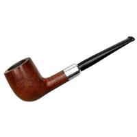 English Estates Dunhill Bruyere with Silver (31031) (1983)