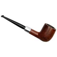 English Estates Dunhill Bruyere with Silver (31031) (1983)
