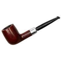 English Estates Dunhill Bruyere with Silver (31031) (1978)
