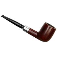 English Estates Dunhill Bruyere with Silver (31031) (1978)