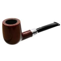English Estates Dunhill Bruyere with Silver (31031) (1978)