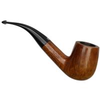 English Estates James Upshall Smooth Bent Billiard (P)