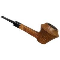 English Estates GBD Original Unique Sandblasted Rhodesian (1960s-1980)