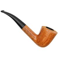 English Estates Dunhill Root Briar Bent Dublin (DR*****) (HT) (XL) (2017) (Unsmoked)