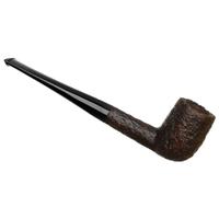 English Estates Dunhill Shell Briar (196) (F/T) (4) (S) (1962) (Replacement Stem)