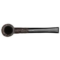 English Estates Dunhill Shell Briar (196) (F/T) (4) (S) (1962) (Replacement Stem)