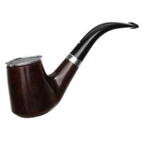 English Estates Dunhill Bruyere with Silver Cap (5133) (2019) (Unsmoked)