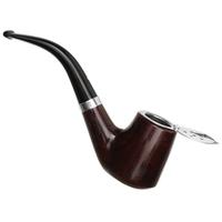English Estates Dunhill Bruyere with Silver Cap (5133) (2019) (Unsmoked)