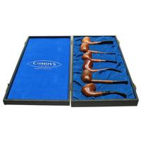 English Estates Comoy