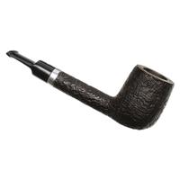 English Estates Dunhill Shell Briar with 6mm Silver (4111) (2014)