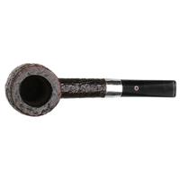 English Estates Ashton Pebble Grain Billiard with Silver (XX) (1999)