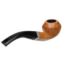 English Estates Dunhill Root Briar with Silver (5108) (2020) (Unsmoked)