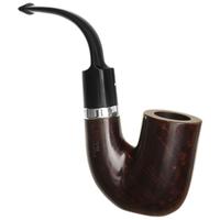 English Estates Dunhill Bruyere with Silver (5226) (2015) (Unsmoked)