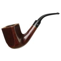 English Estates Comoy's Facet Smooth Panel (13) (D) (post-1980) (Unsmoked)
