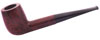 English Estates Dunhill Bruyere Patent (159) (A) (3) (1932) (Replacement Stem)