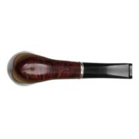 English Estates Dunhill Bruyere with Silver (4135) (2019)