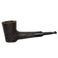 English Estates Dunedin Deluxe Sandblasted Poker (by Charatan)