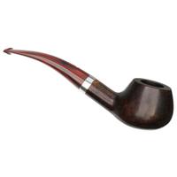 English Estates Dunhill Chestnut with Silver (5128) (2013) (Unsmoked)