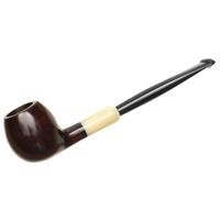 English Estates Dunhill Bruyere with Horn (2101) (2019) (Unsmoked)