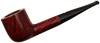 English Estates Dunhill Root Briar Patent (B123) (1950) (Replacement Stem)