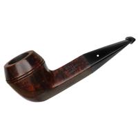 English Estates Dunhill Amber Root Stubby (4104) (2016)